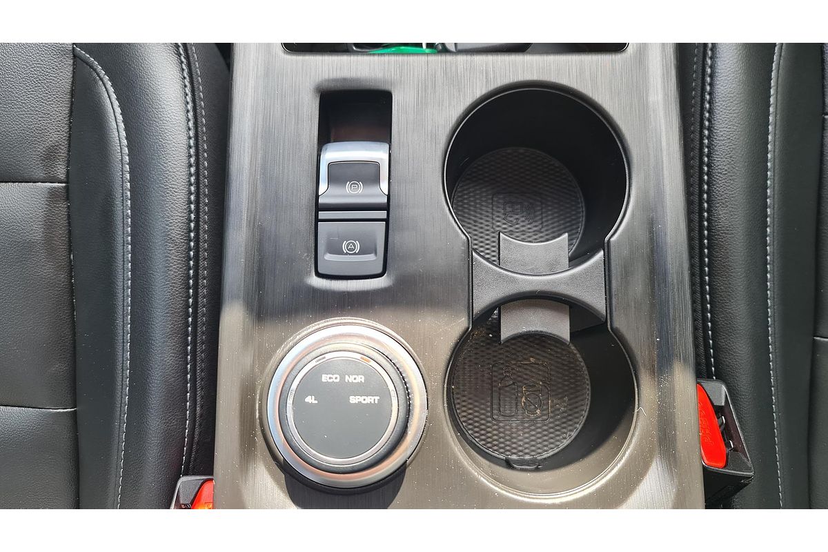 2022 GWM Ute Cannon-L NPW 4X4