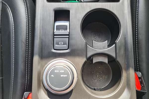 2022 GWM Ute Cannon-L NPW 4X4