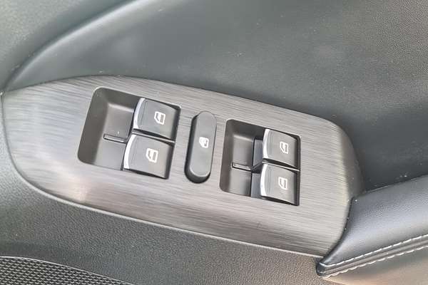 2022 GWM Ute Cannon-L NPW 4X4