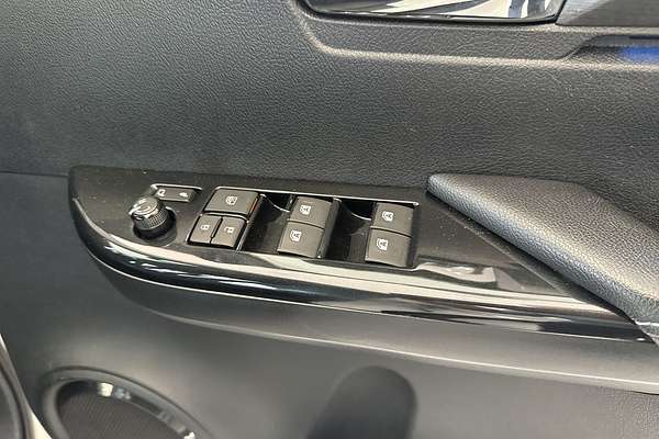 2023 Toyota Hilux Rogue GUN126R 4X4