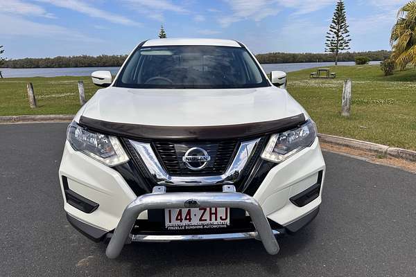 2019 Nissan X-TRAIL ST T32 Series II