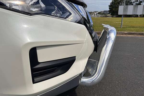 2019 Nissan X-TRAIL ST T32 Series II
