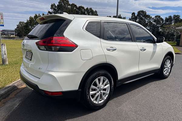 2019 Nissan X-TRAIL ST T32 Series II