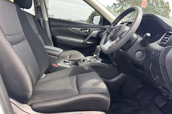 2019 Nissan X-TRAIL ST T32 Series II