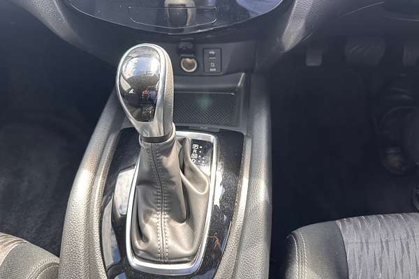 2019 Nissan X-TRAIL ST T32 Series II