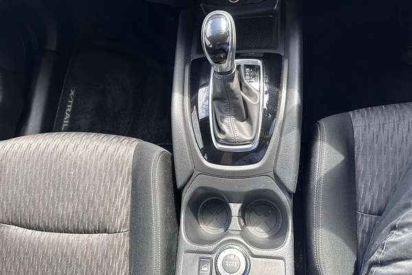 2019 Nissan X-TRAIL ST T32 Series II