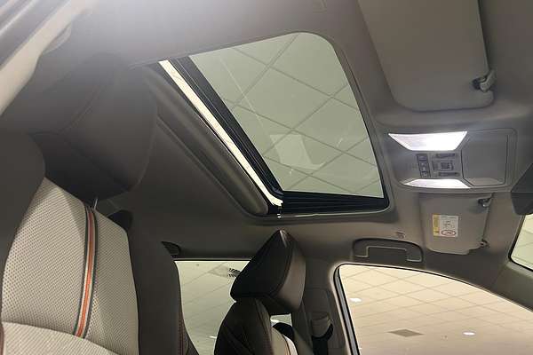 2024 Toyota RAV4 Edge AXAH54R