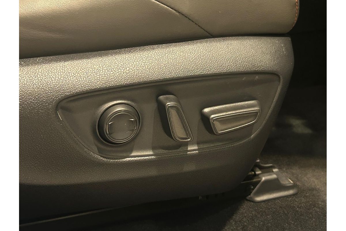 2024 Toyota RAV4 Edge AXAH54R