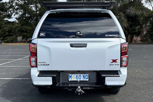 2023 Isuzu D-MAX X-TERRAIN 4X4