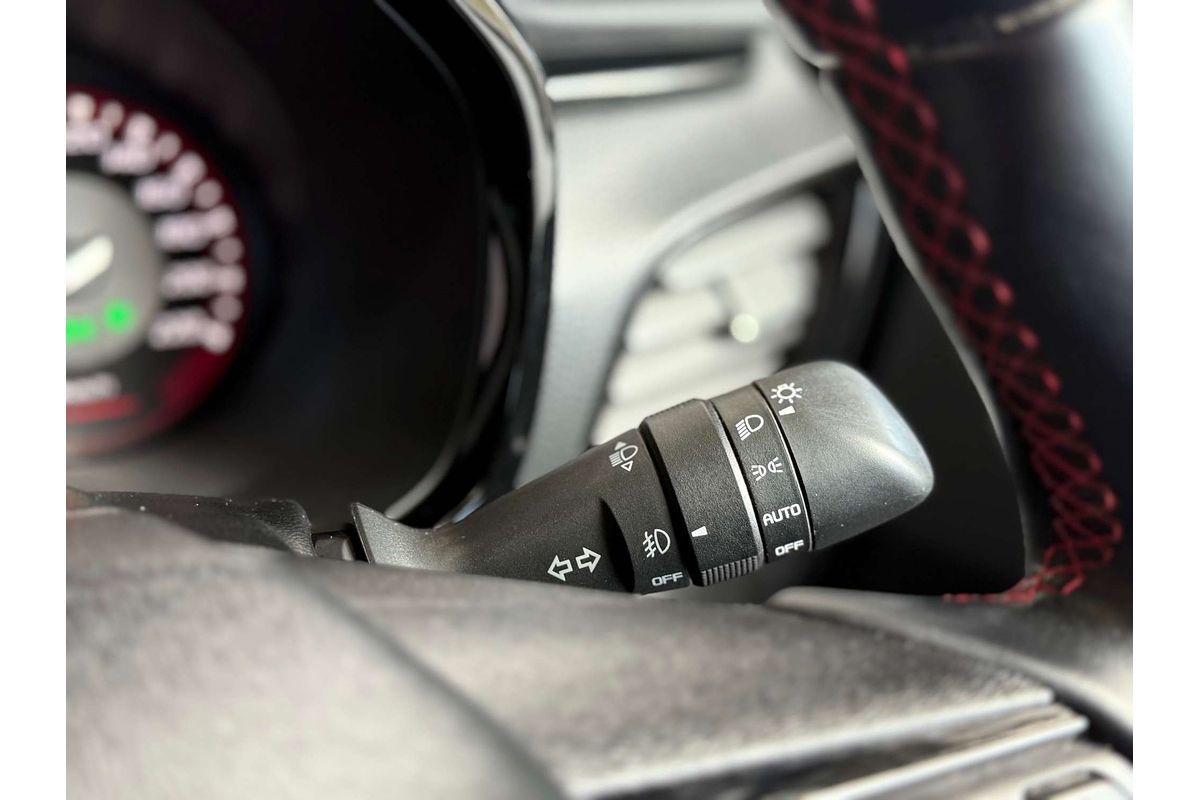 2023 Isuzu D-MAX X-TERRAIN 4X4