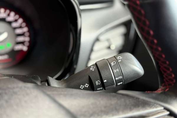 2023 Isuzu D-MAX X-TERRAIN 4X4