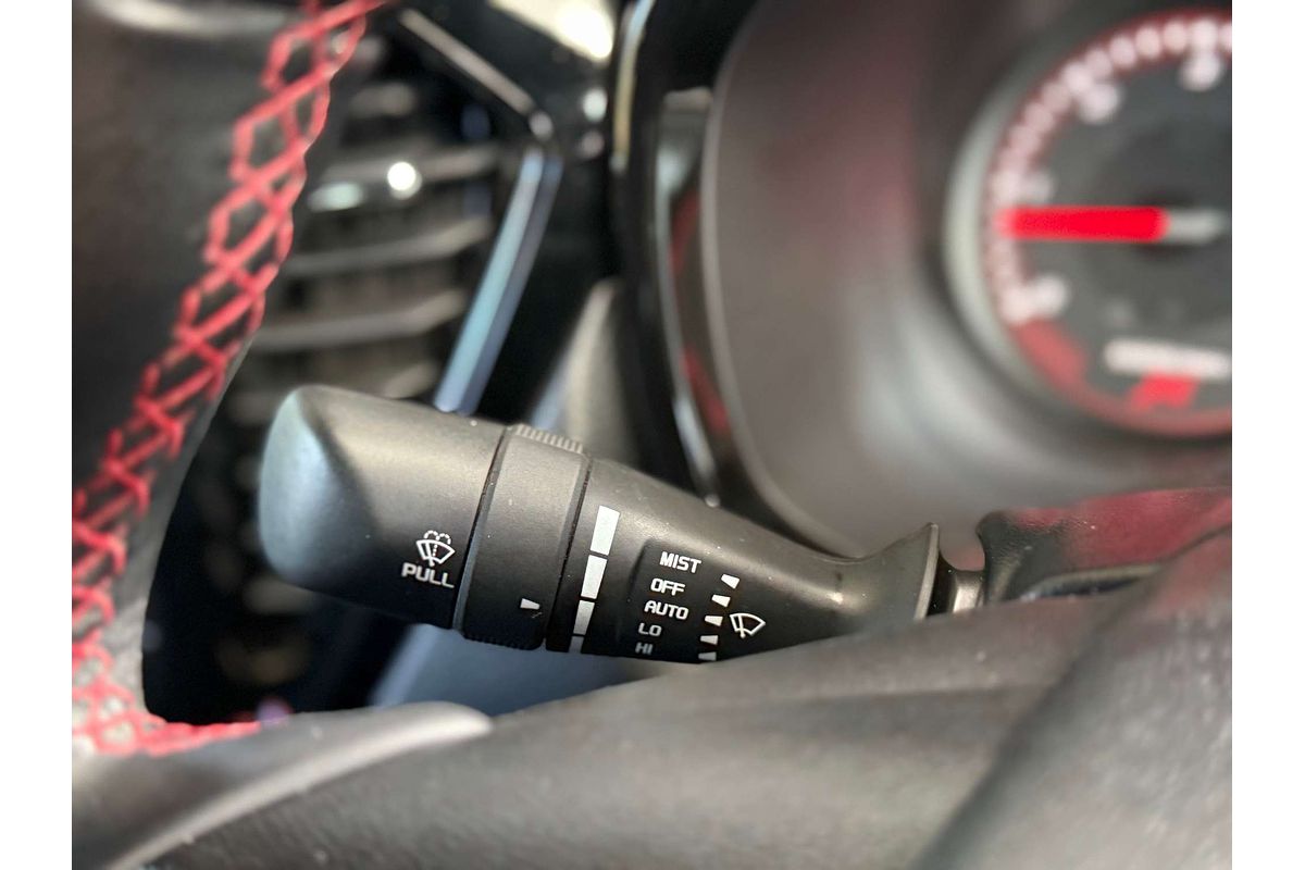 2023 Isuzu D-MAX X-TERRAIN 4X4