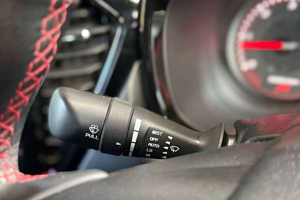 2023 Isuzu D-MAX X-TERRAIN 4X4