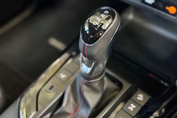 2023 Isuzu D-MAX X-TERRAIN 4X4