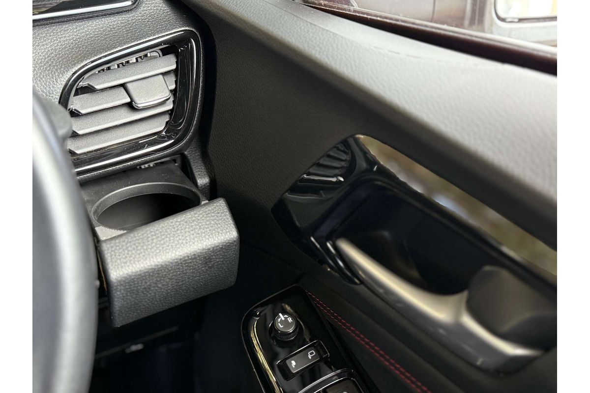 2023 Isuzu D-MAX X-TERRAIN 4X4
