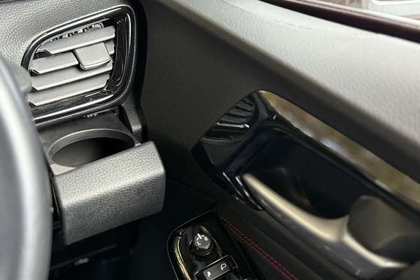 2023 Isuzu D-MAX X-TERRAIN 4X4