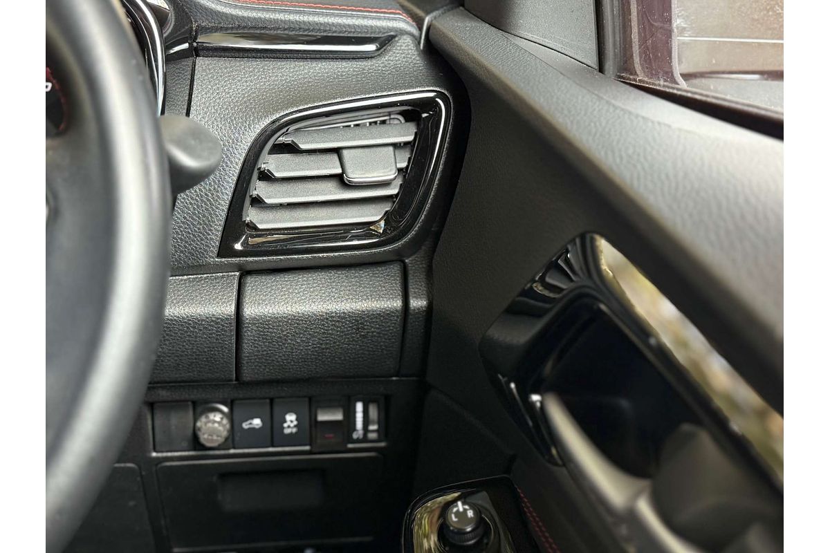 2023 Isuzu D-MAX X-TERRAIN 4X4