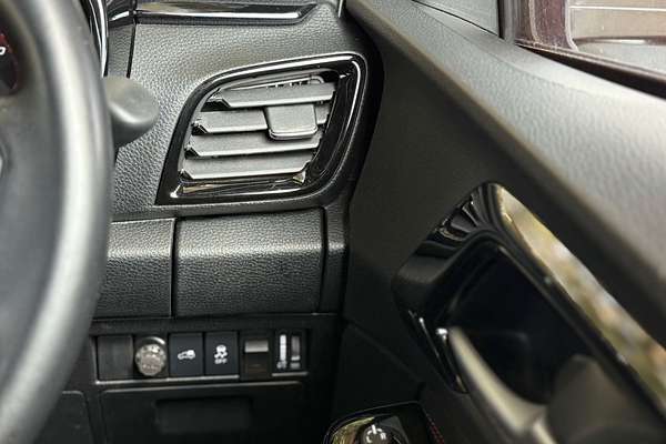 2023 Isuzu D-MAX X-TERRAIN 4X4
