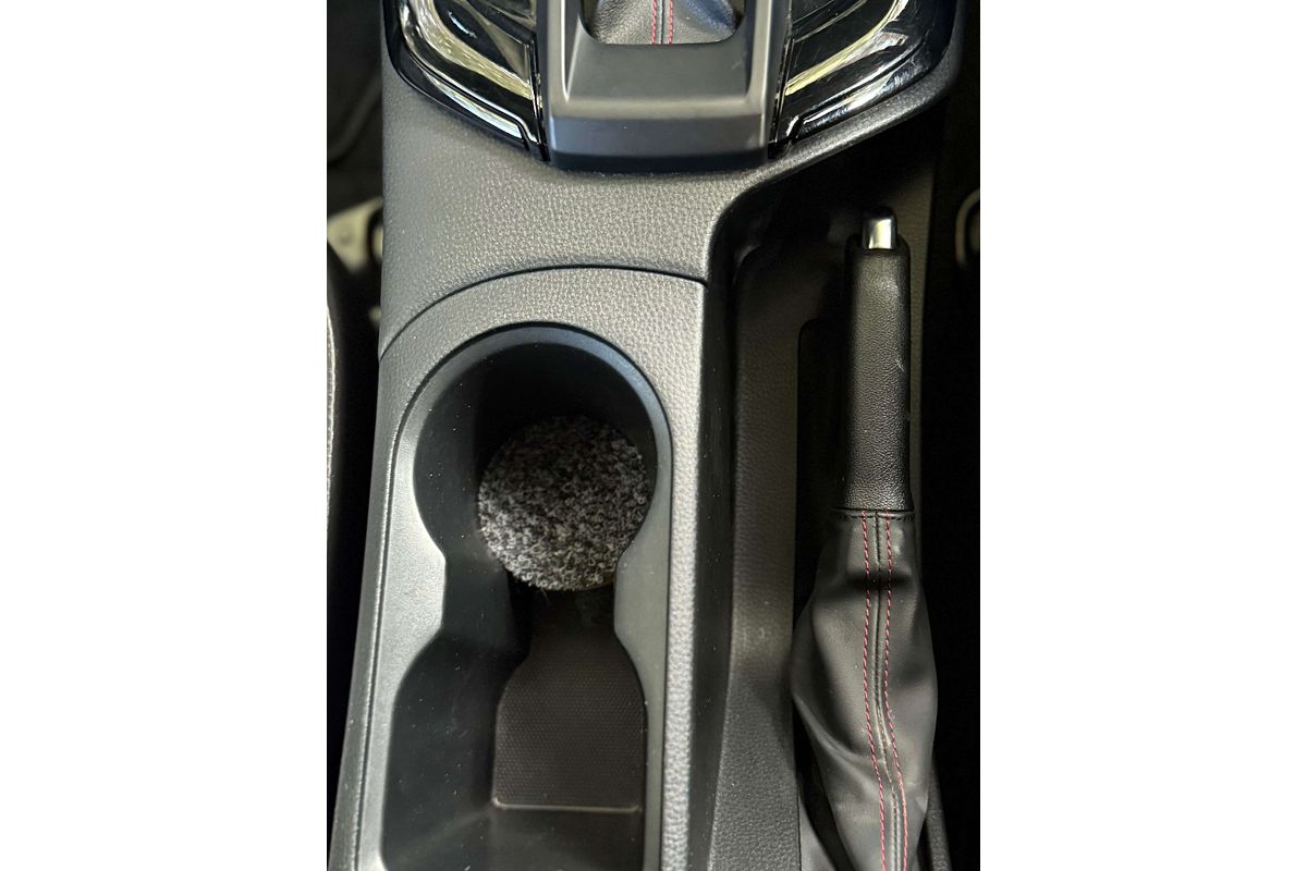 2023 Isuzu D-MAX X-TERRAIN 4X4