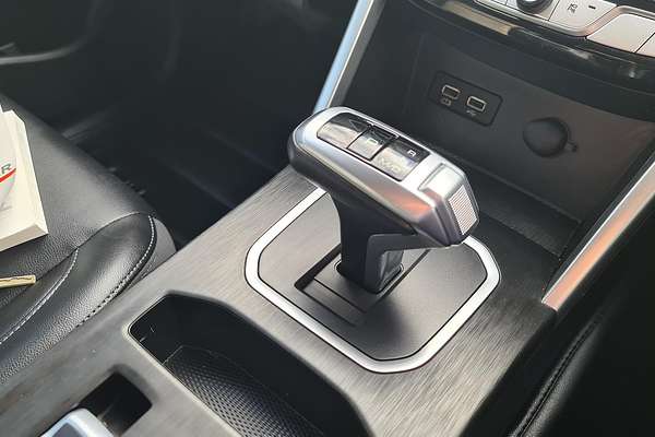 2022 GWM Ute Cannon-L NPW 4X4