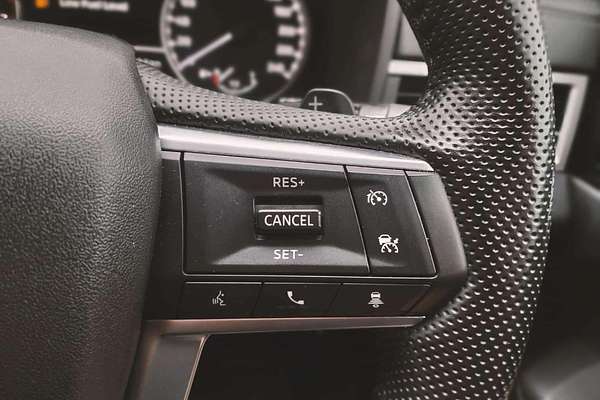 2023 Mitsubishi Outlander Aspire ZM