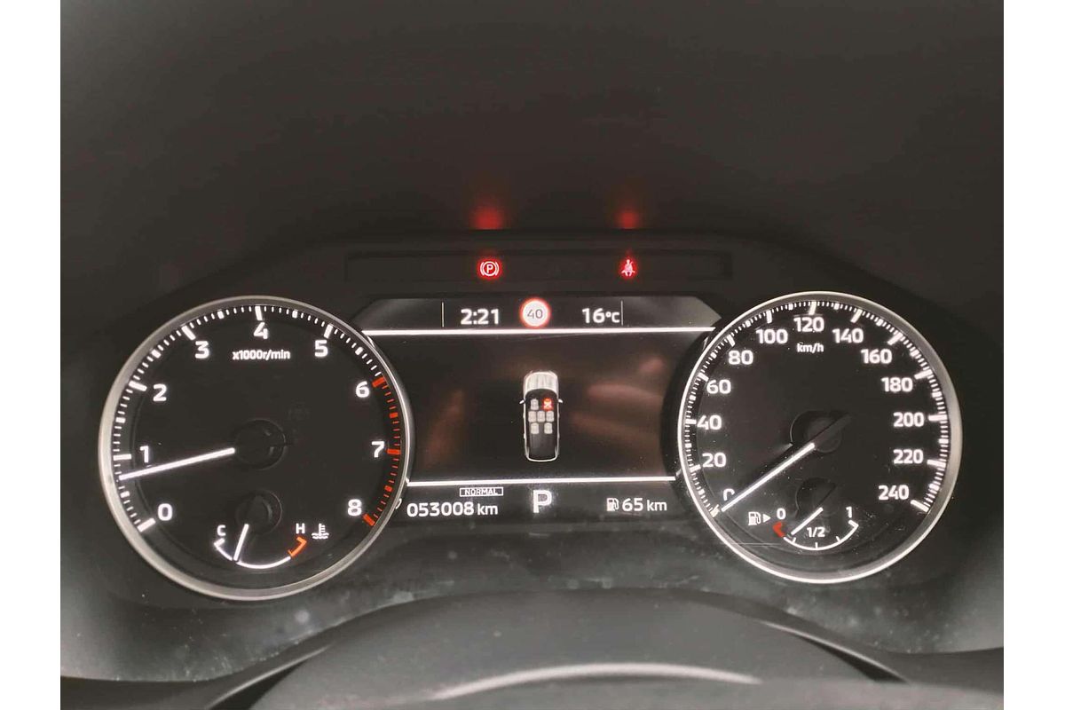 2023 Mitsubishi Outlander Aspire ZM
