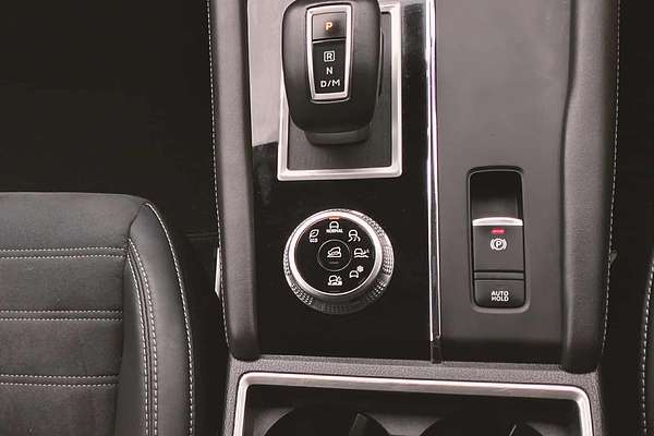 2023 Mitsubishi Outlander Aspire ZM