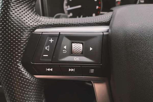 2023 Mitsubishi Outlander Aspire ZM
