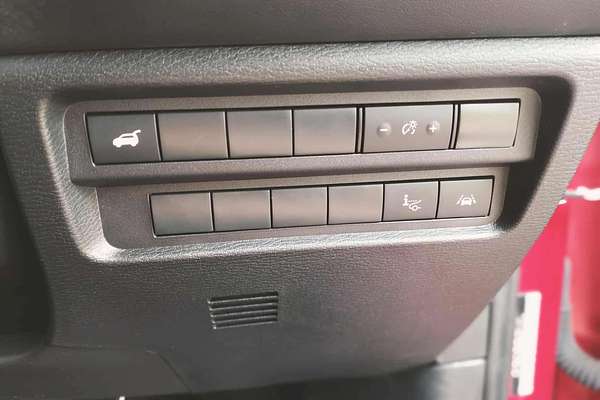 2023 Mitsubishi Outlander Aspire ZM