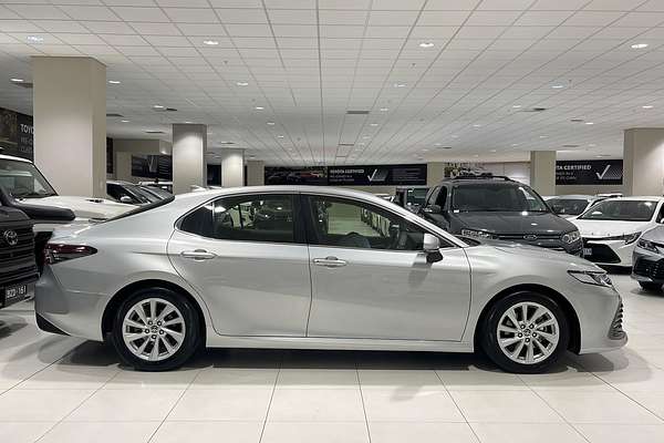 2024 Toyota Camry Ascent AXVA70R