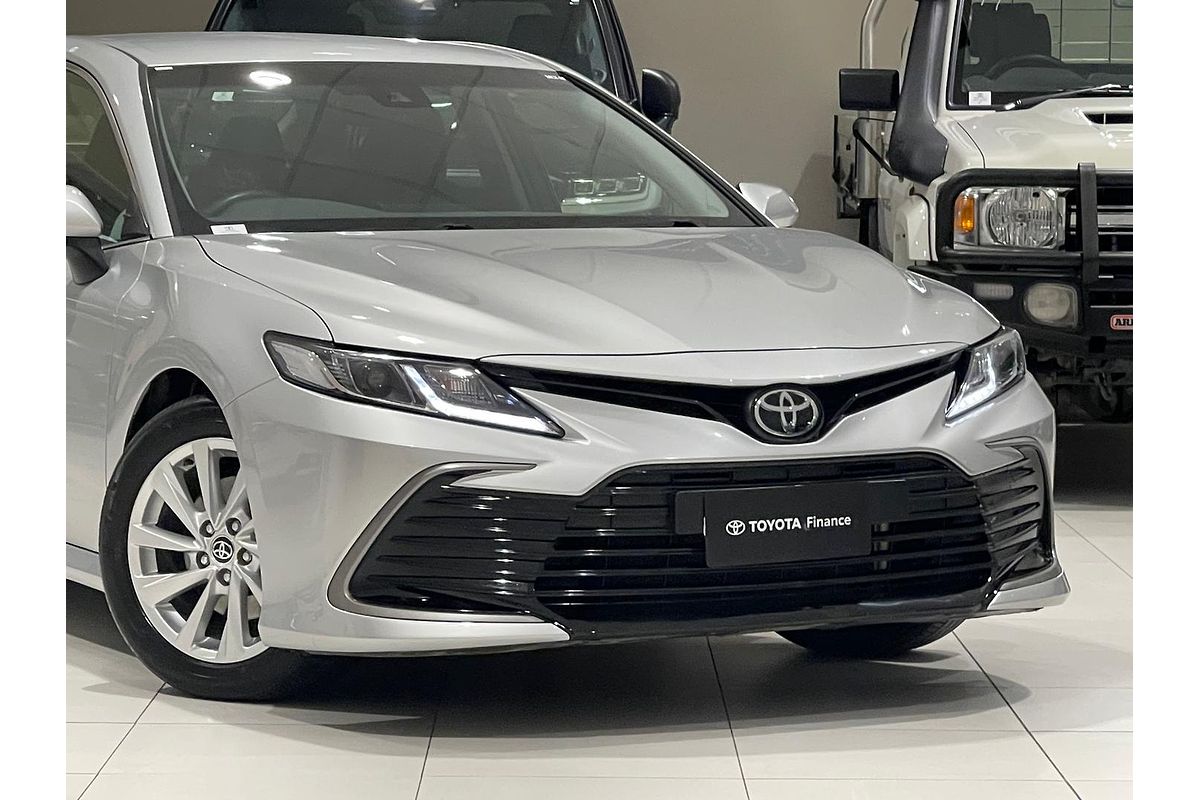 2024 Toyota Camry Ascent AXVA70R