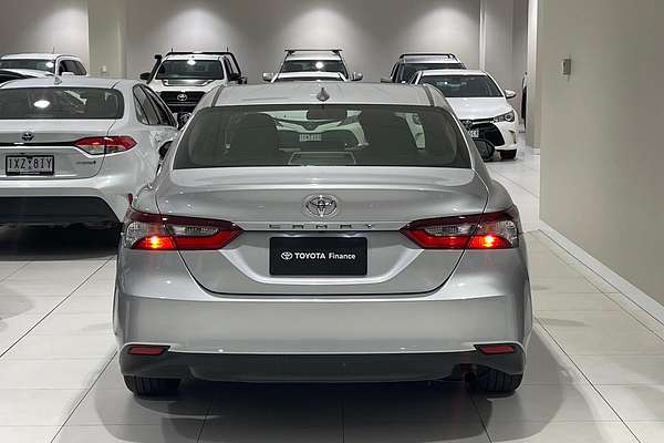 2024 Toyota Camry Ascent AXVA70R