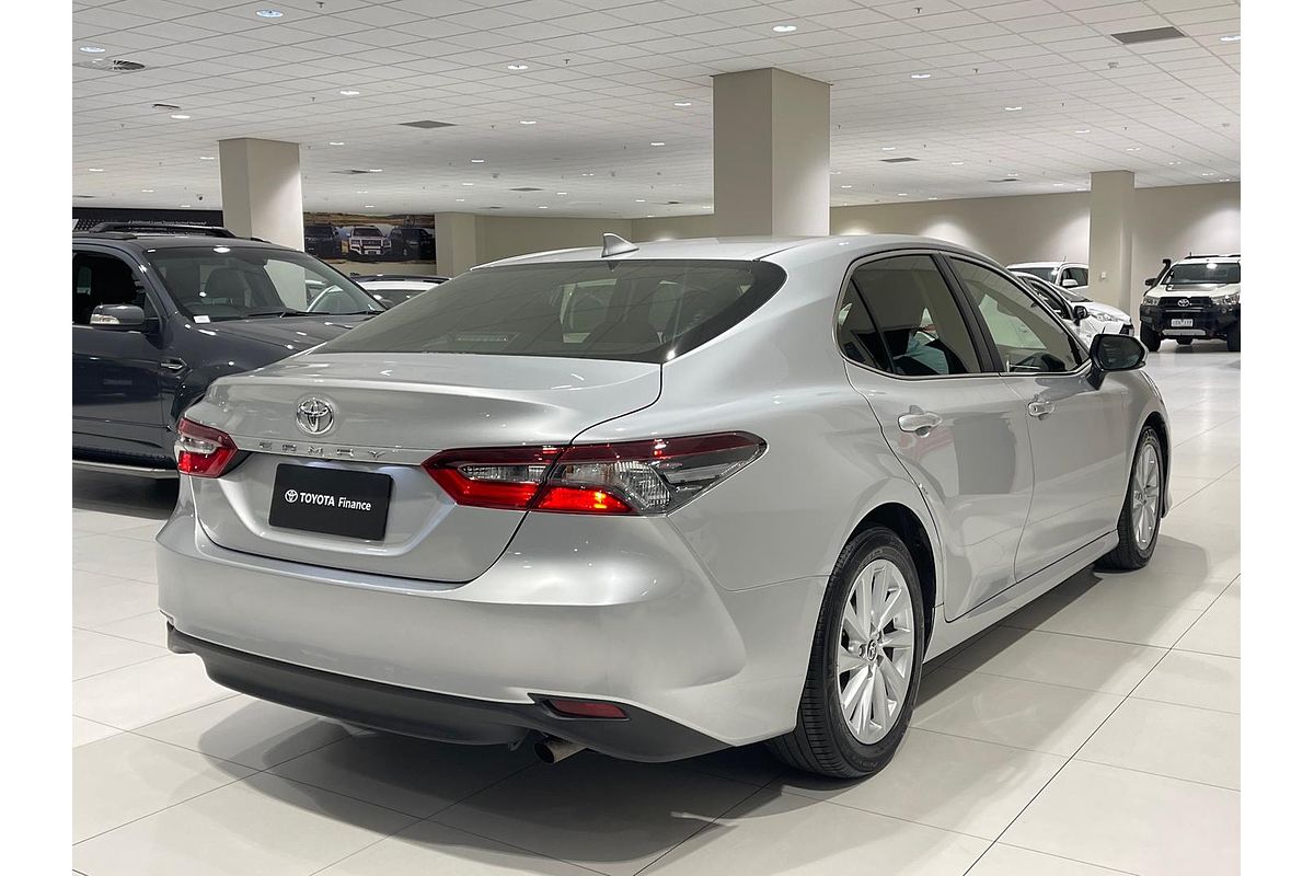 2024 Toyota Camry Ascent AXVA70R