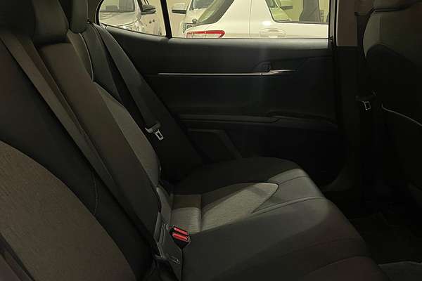 2024 Toyota Camry Ascent AXVA70R