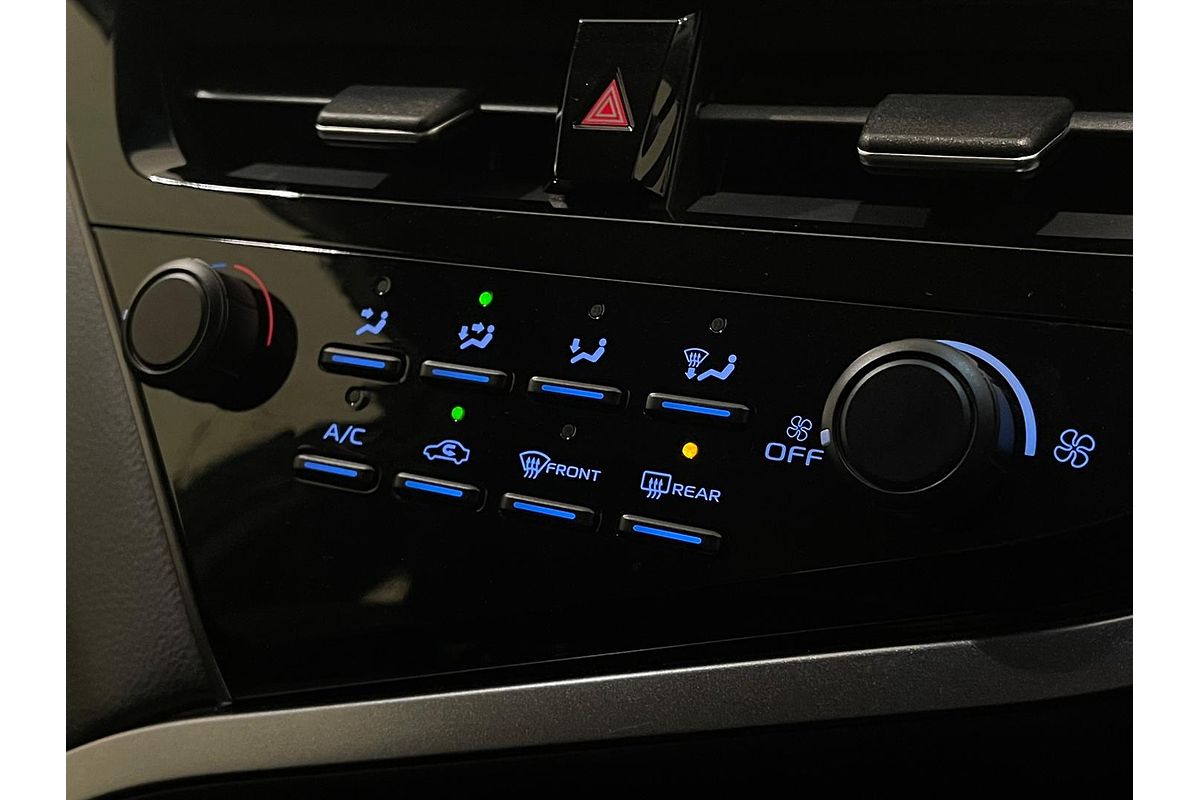 2024 Toyota Camry Ascent AXVA70R