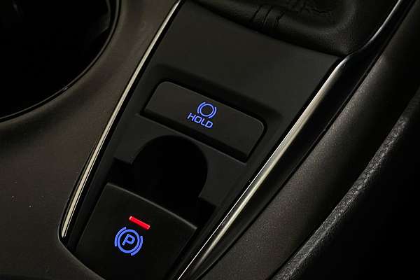 2024 Toyota Camry Ascent AXVA70R