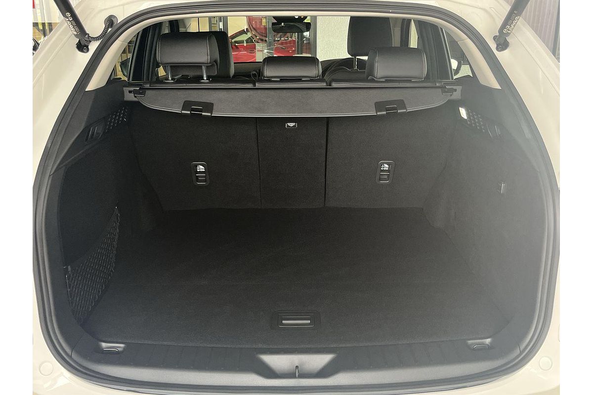 2025 Mazda CX-60 G40e GT KH Series