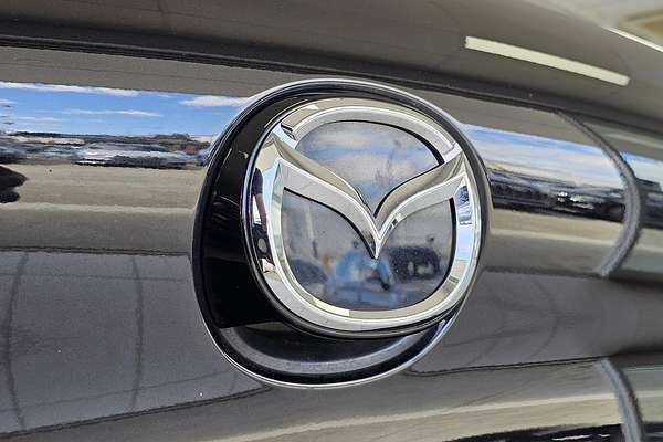 2023 Mazda 3 G25 Astina BP Series