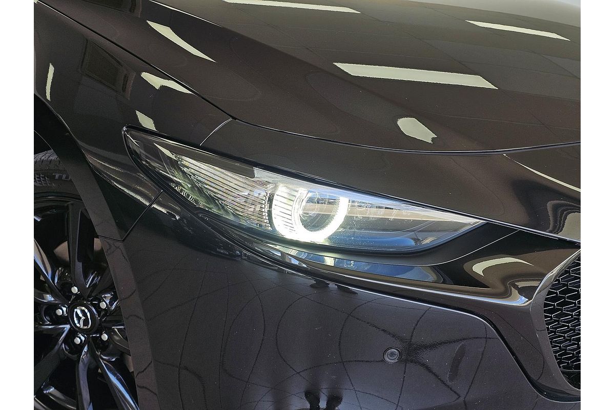2023 Mazda 3 G25 Astina BP Series