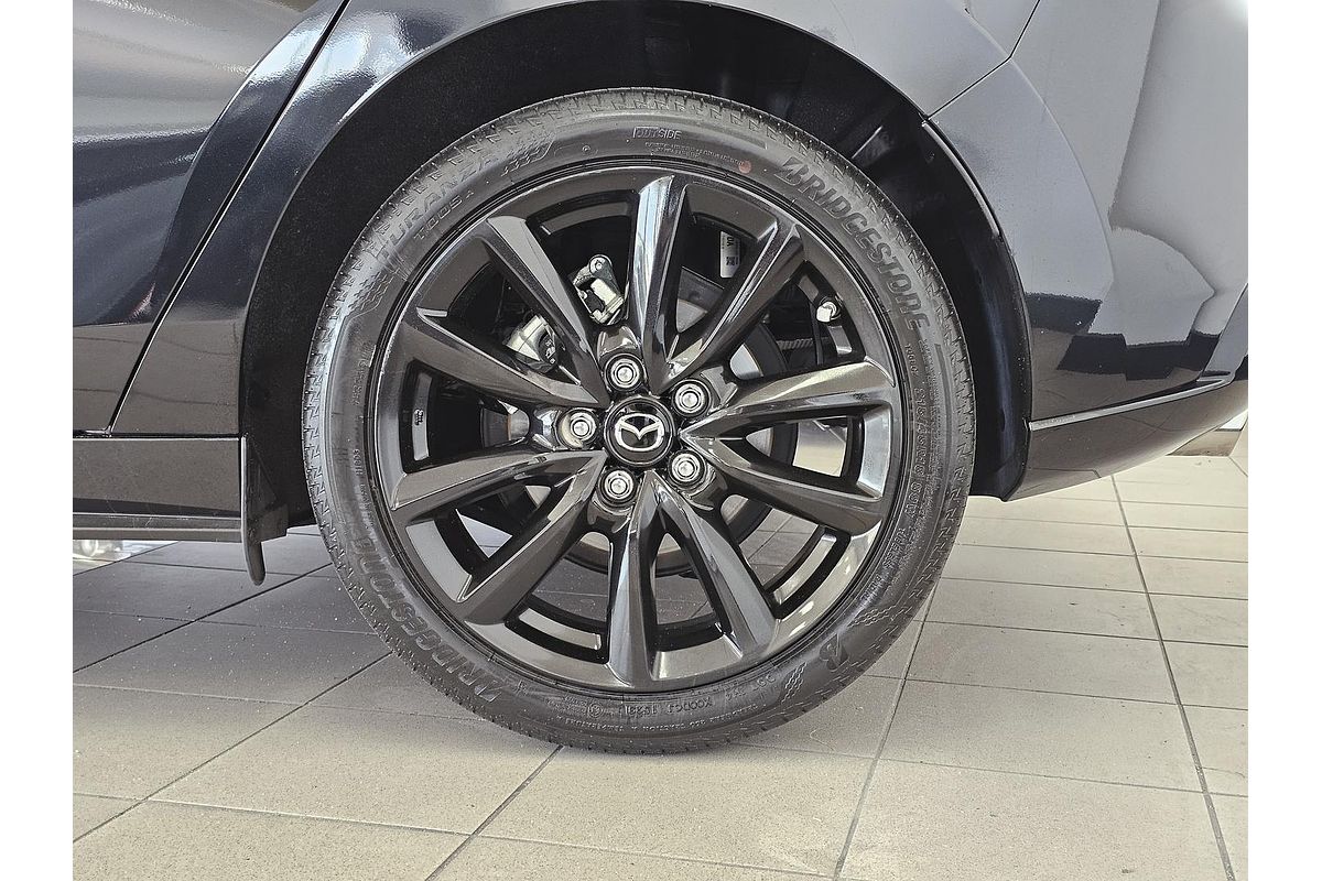 2023 Mazda 3 G25 Astina BP Series
