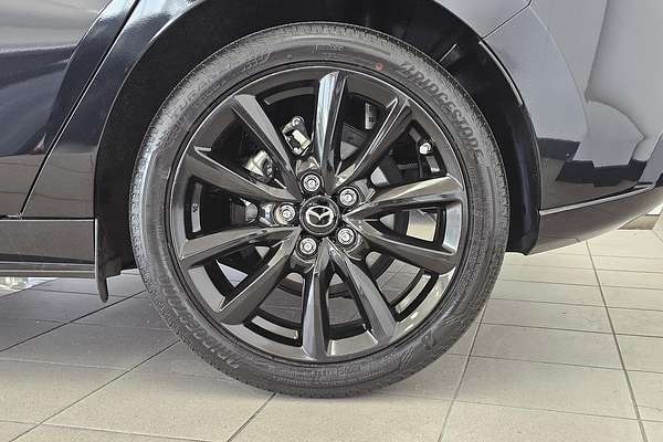 2023 Mazda 3 G25 Astina BP Series