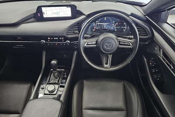 2023 Mazda 3 G25 Astina BP Series