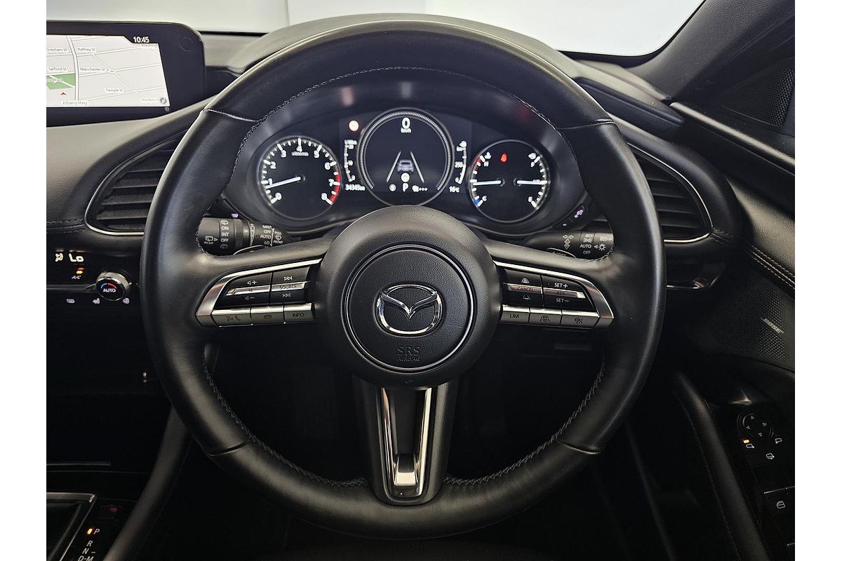 2023 Mazda 3 G25 Astina BP Series