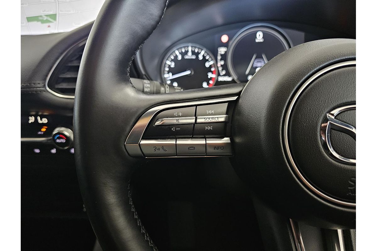 2023 Mazda 3 G25 Astina BP Series