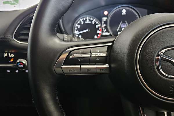 2023 Mazda 3 G25 Astina BP Series