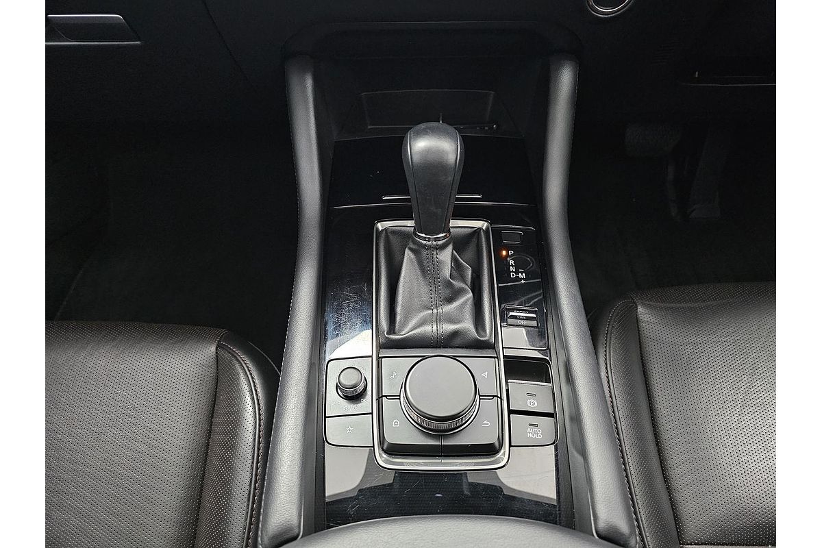 2023 Mazda 3 G25 Astina BP Series