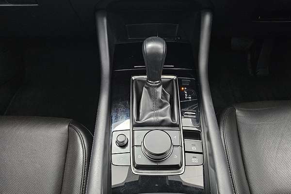 2023 Mazda 3 G25 Astina BP Series