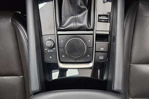 2023 Mazda 3 G25 Astina BP Series