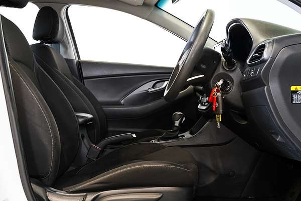 2017 Hyundai i30 Active PD