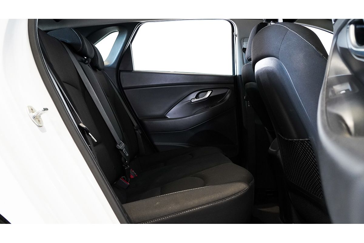 2017 Hyundai i30 Active PD